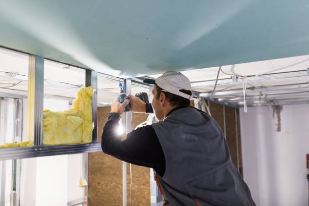 Range of Insulation Solutions in Lindstrom, MN