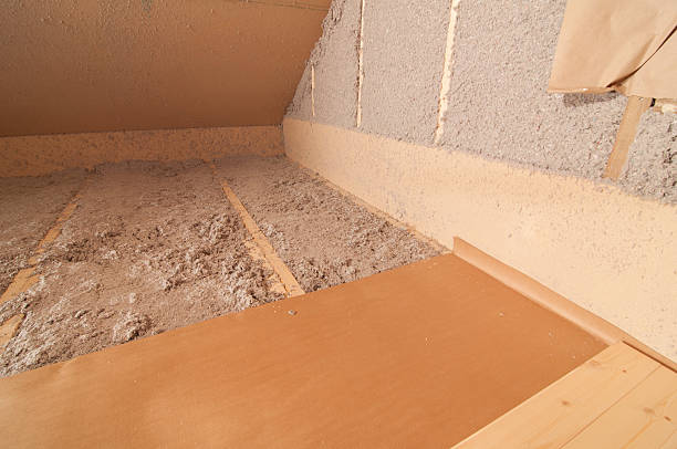 Insulation Contractors for Homes in Lindstrom, MN